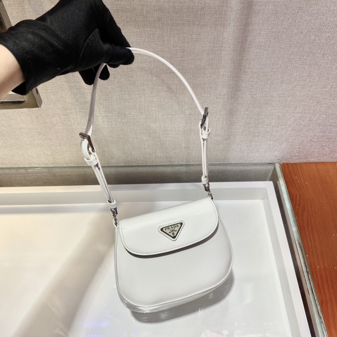 Prada Cleo Mini Bag