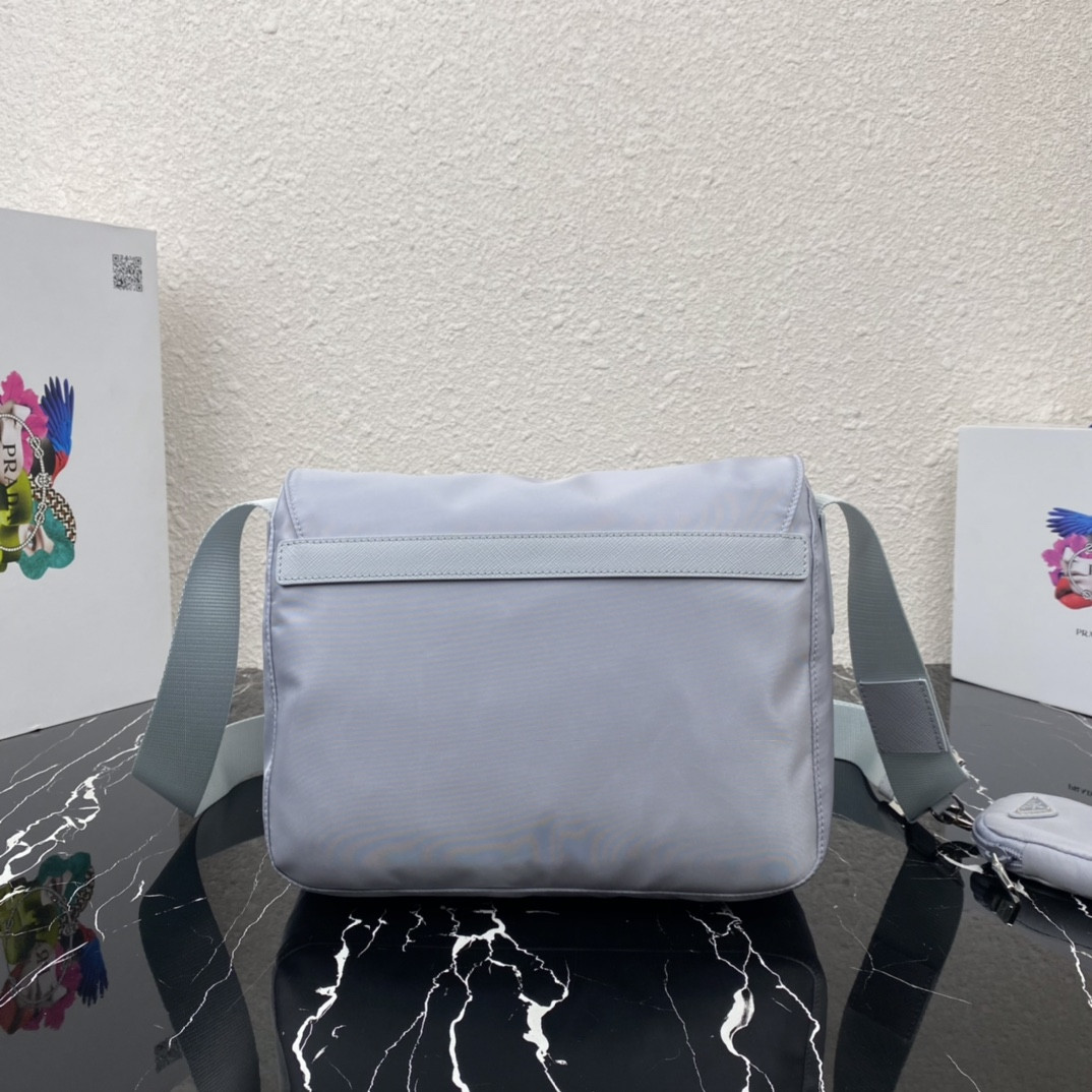 Prada Mailbag