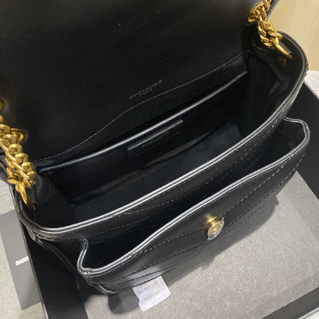 Ysl Niki Baby Bag