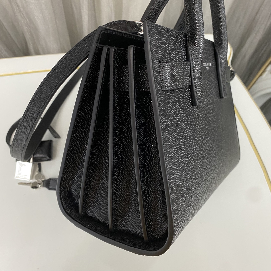 Ysl Sac De Jour Bag