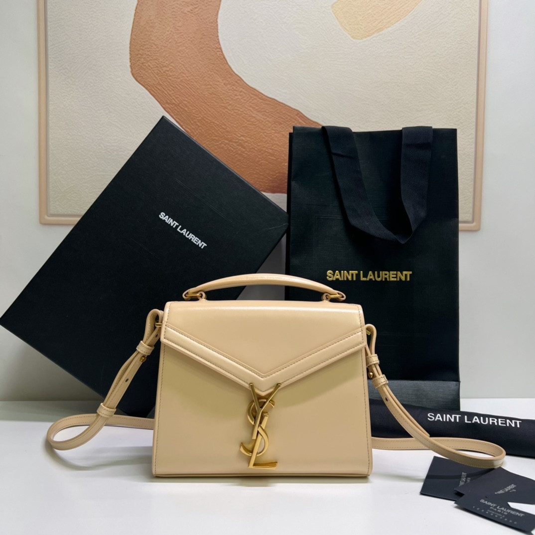 Ysl Mini Cassandra Bag