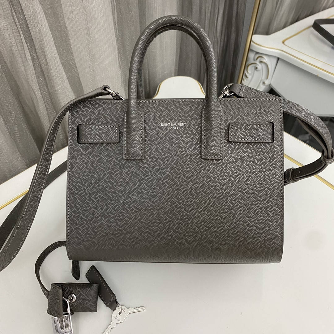 Ysl Sac De Jour Bag