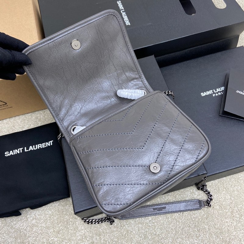 Ysl Niki Bag