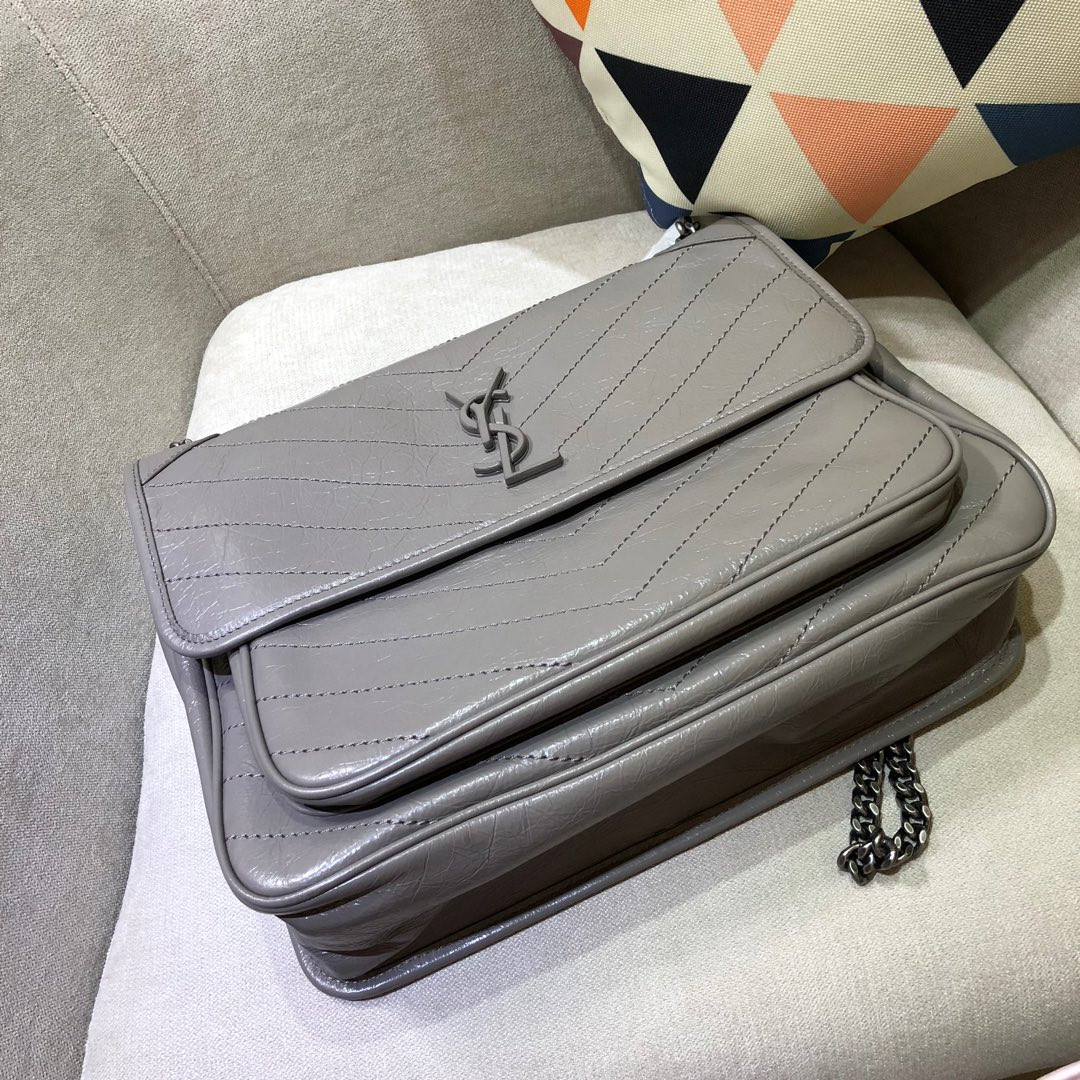 YSL NIKI LARGE BAG