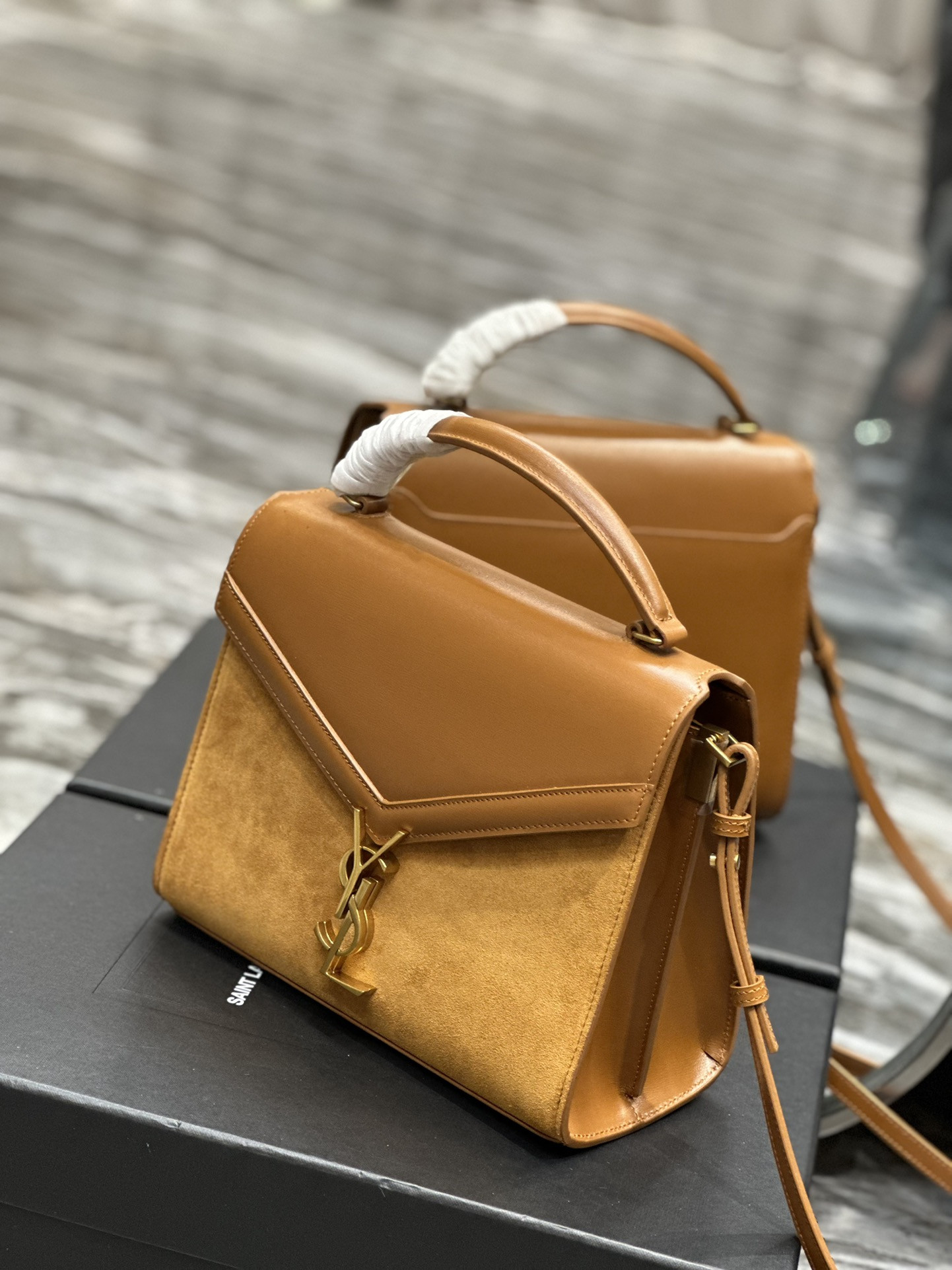 Ysl Cassandra Bag