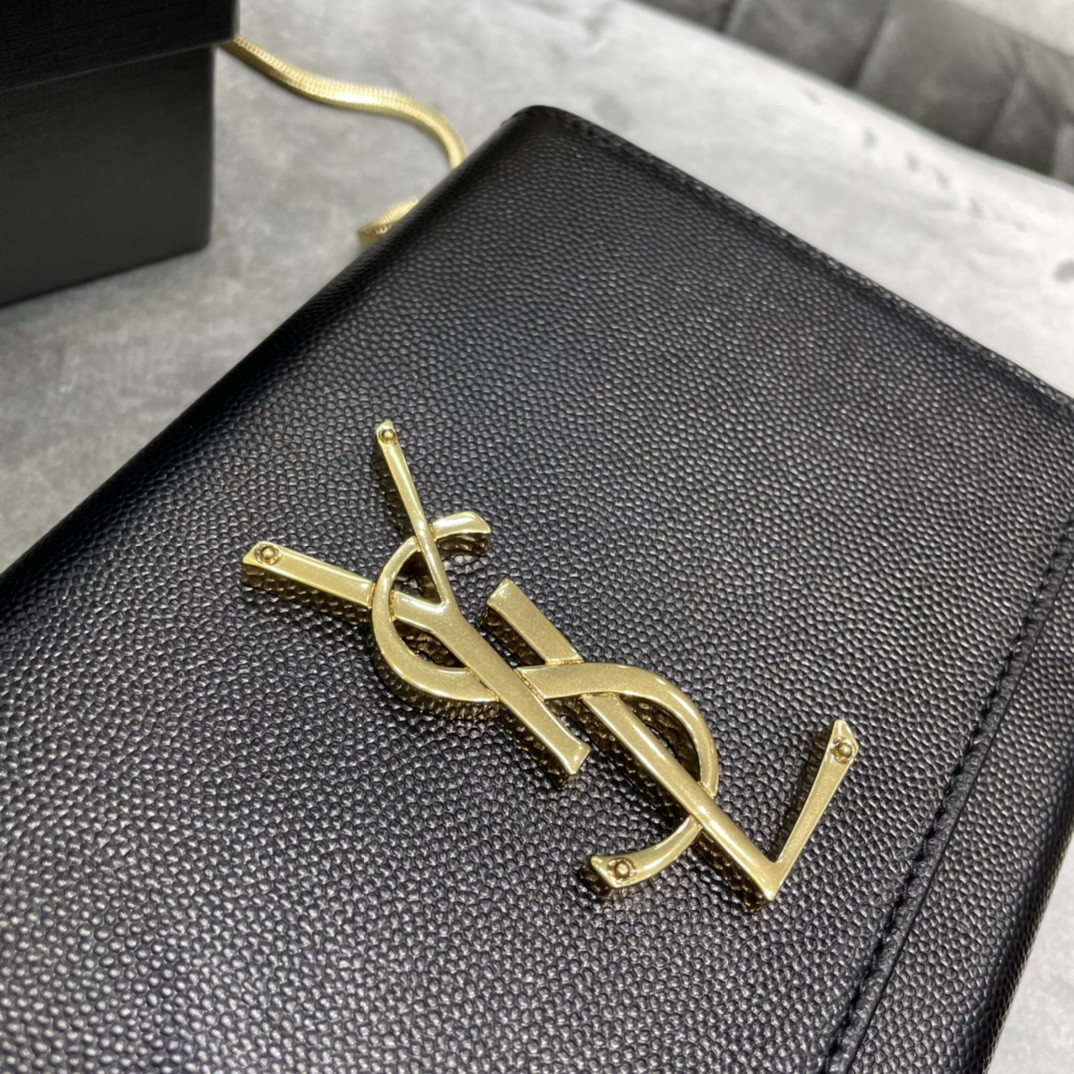 Ysl Kate Box Bag