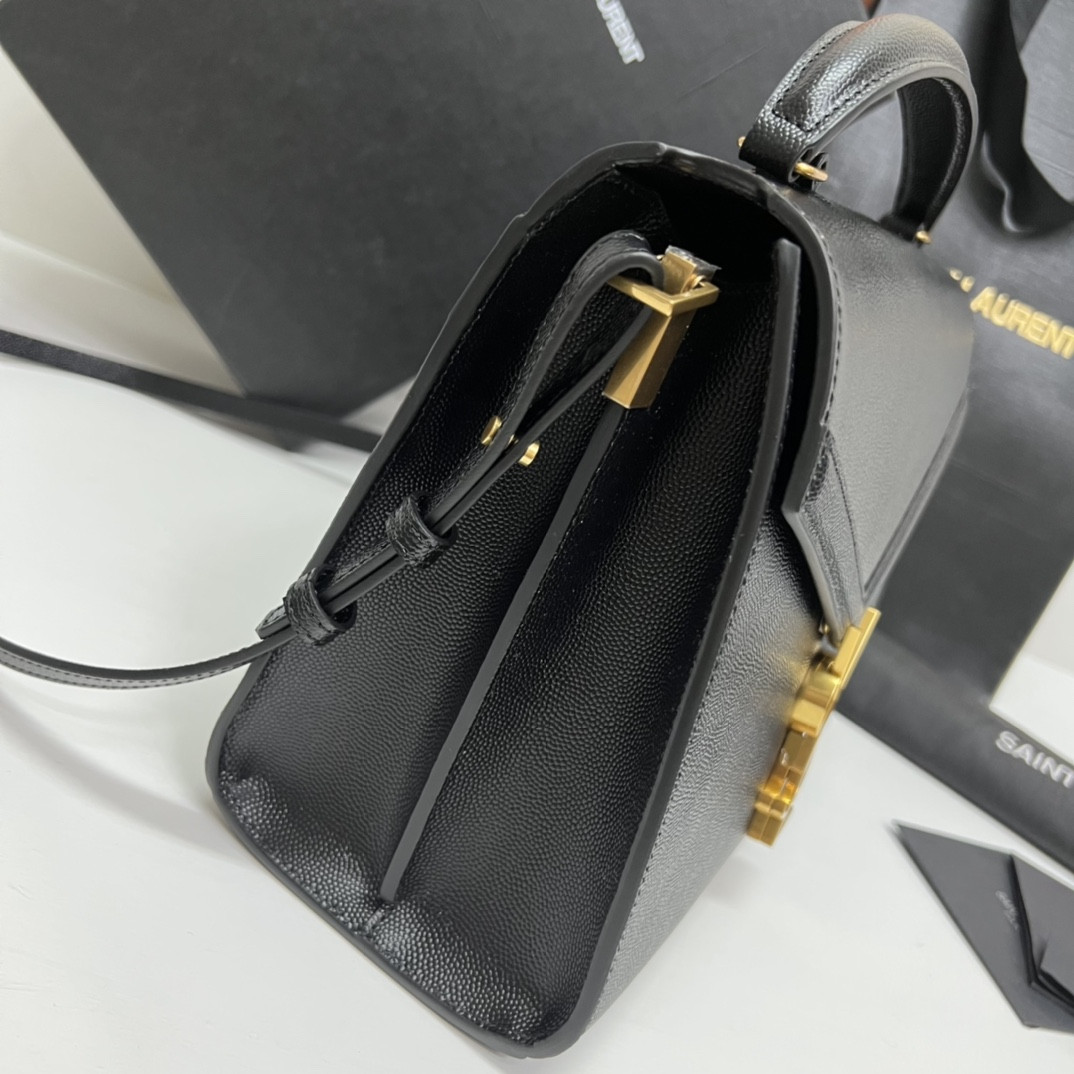 Ysl Cassandra Bag