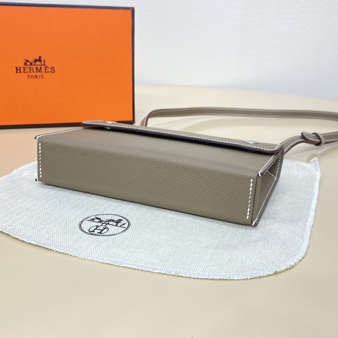 Hermes Snap Wallet