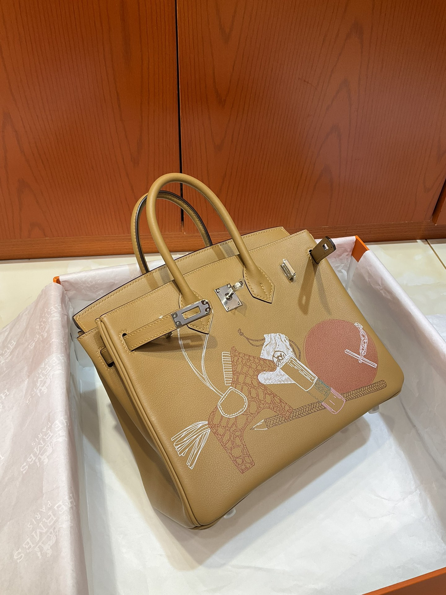 Birkin 25