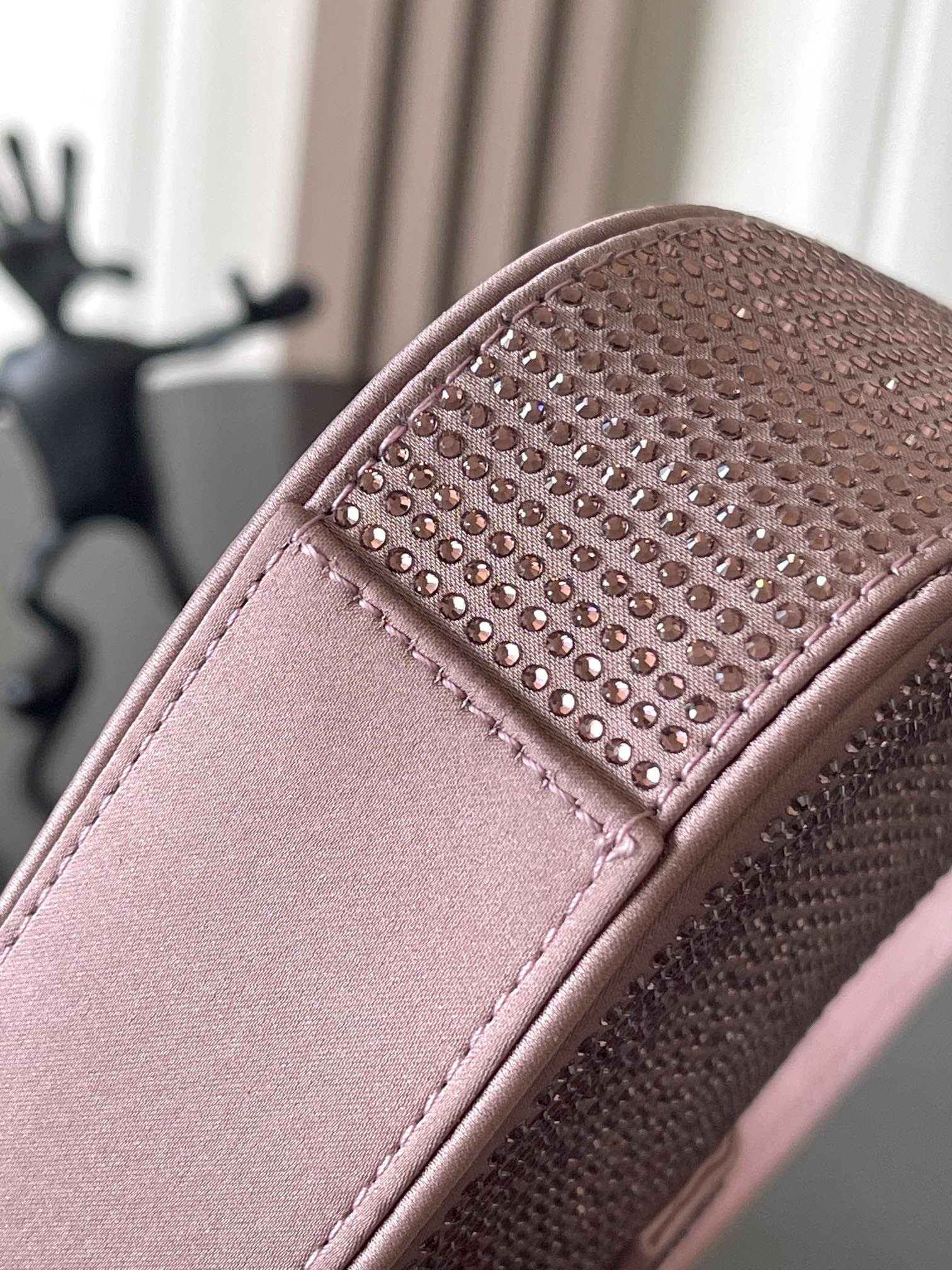 Ysl Le 5à7 Mini Handbag