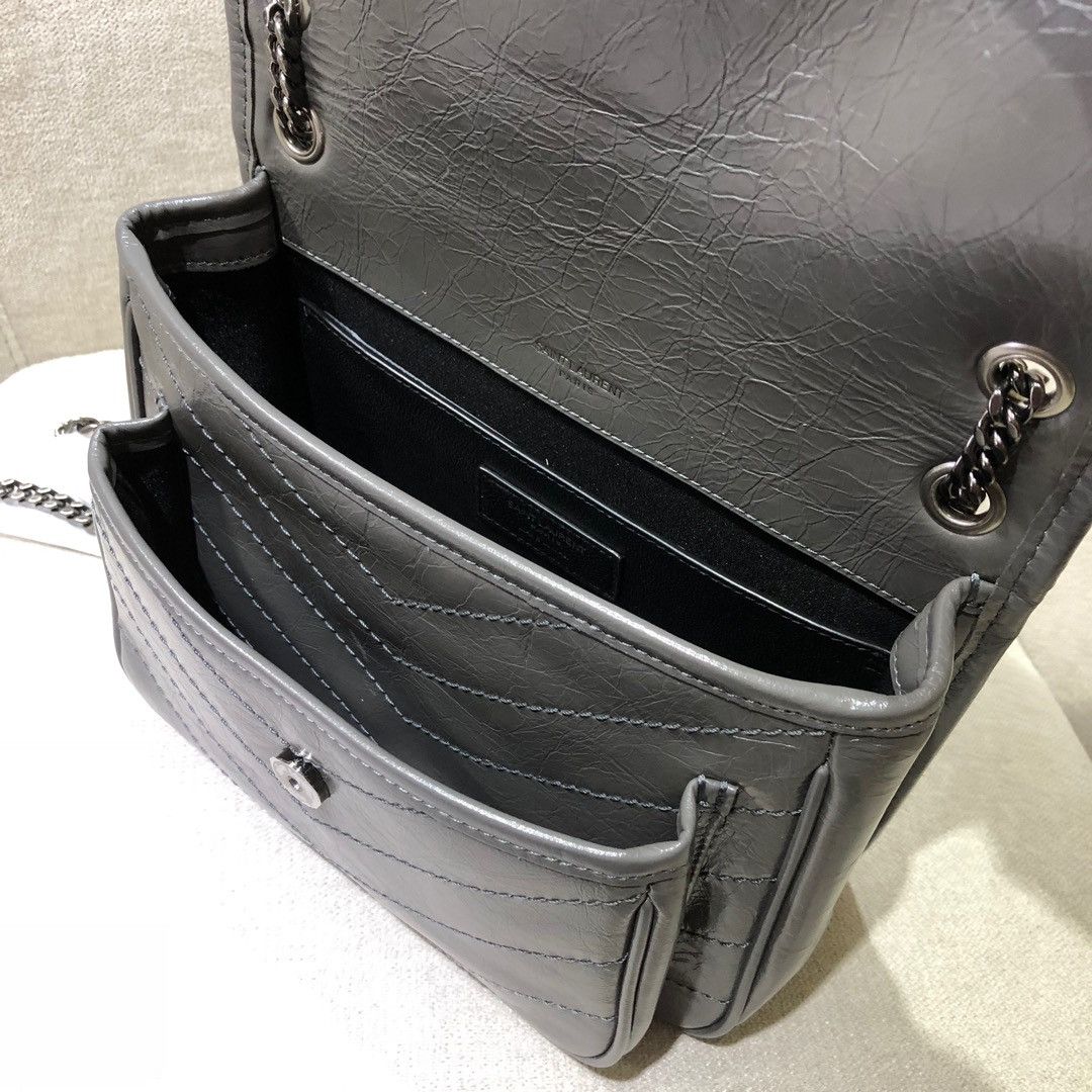 Ysl Niki Baby Bag