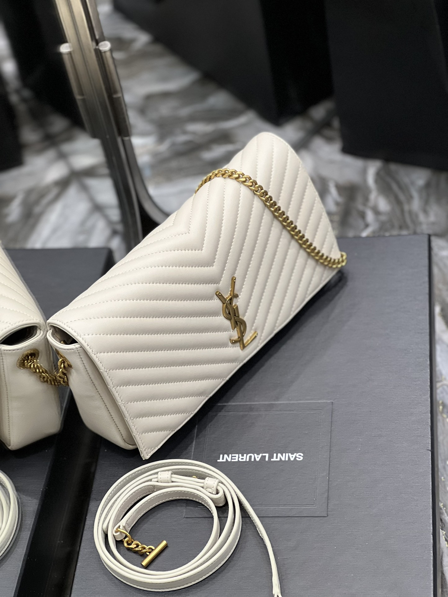 YSL KATE 99 BAG