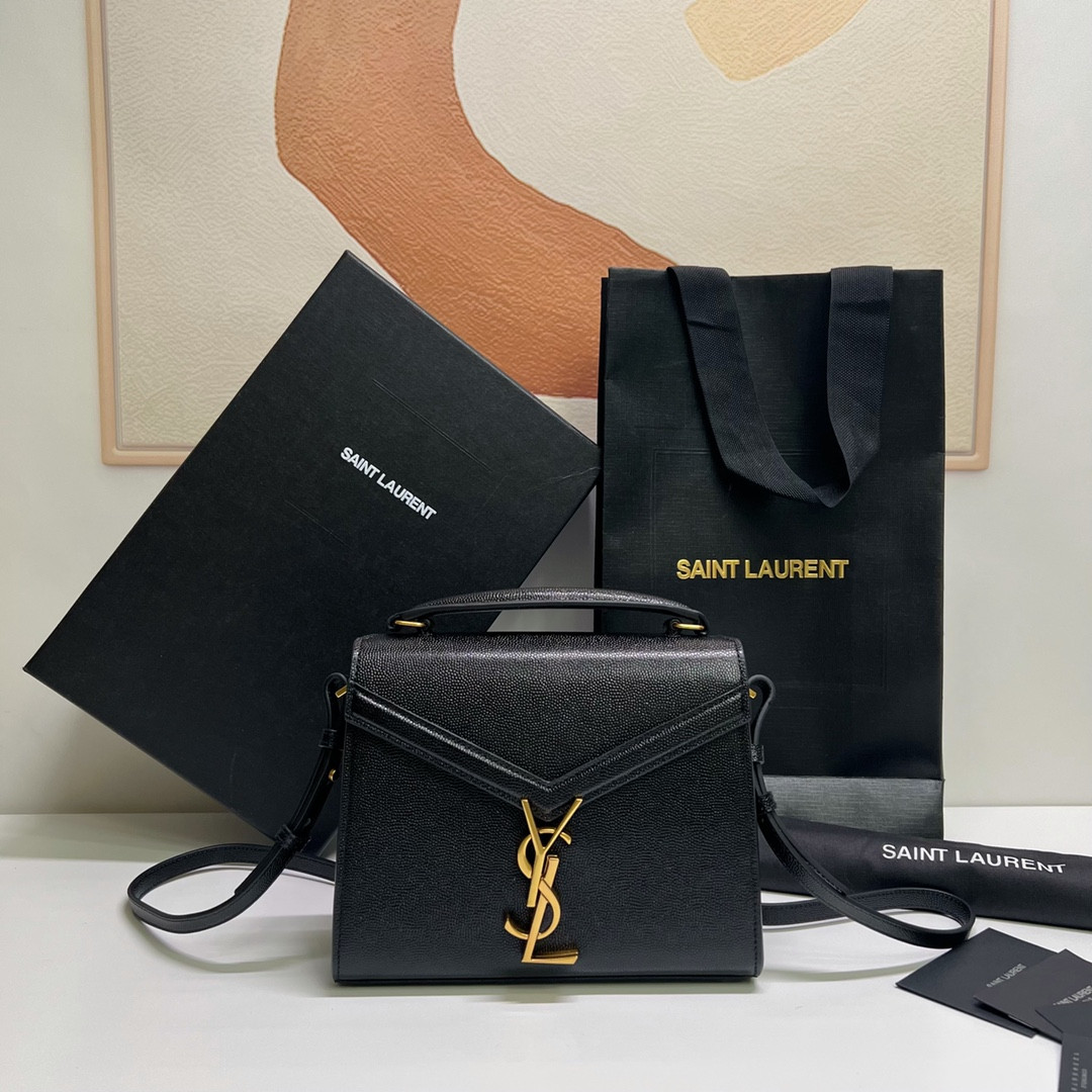 Ysl Mini Cassandra Bag
