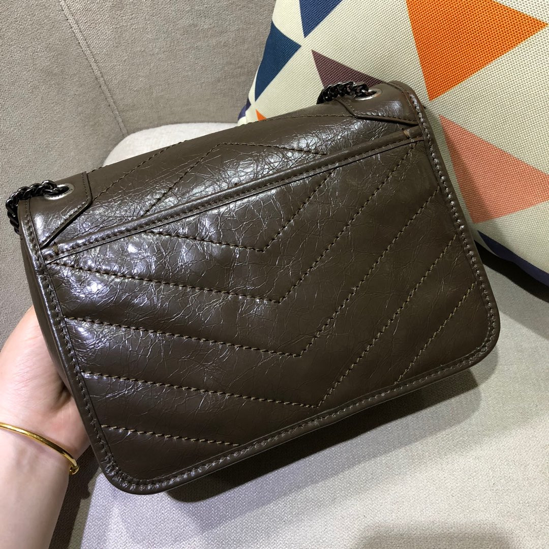 Ysl Niki Medium Bag