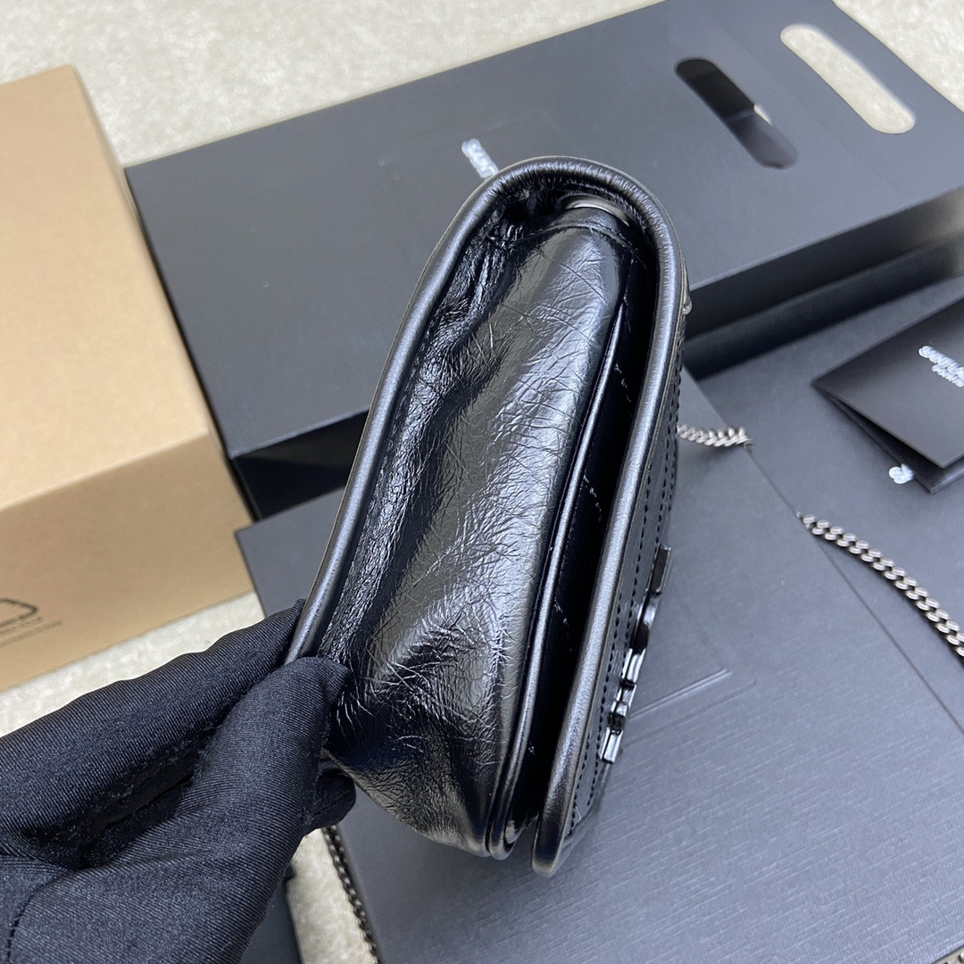 Ysl Niki Bag