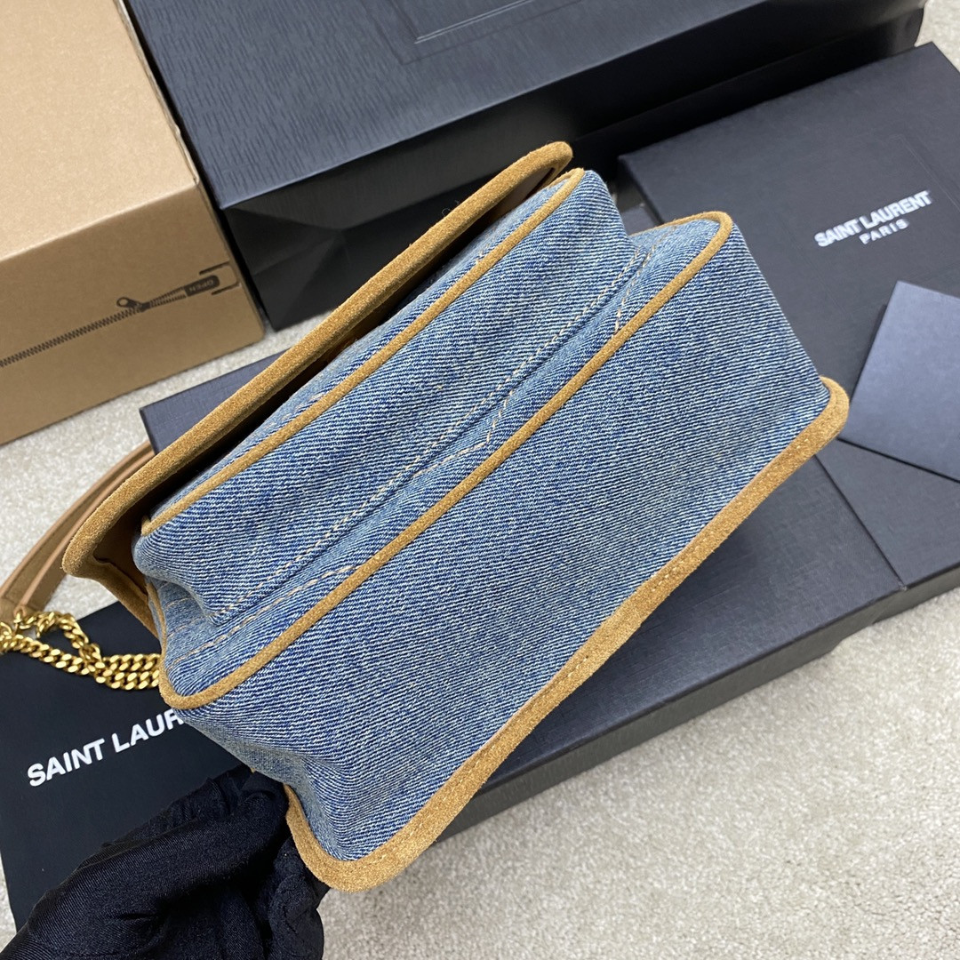 Ysl Niki Baby Bag