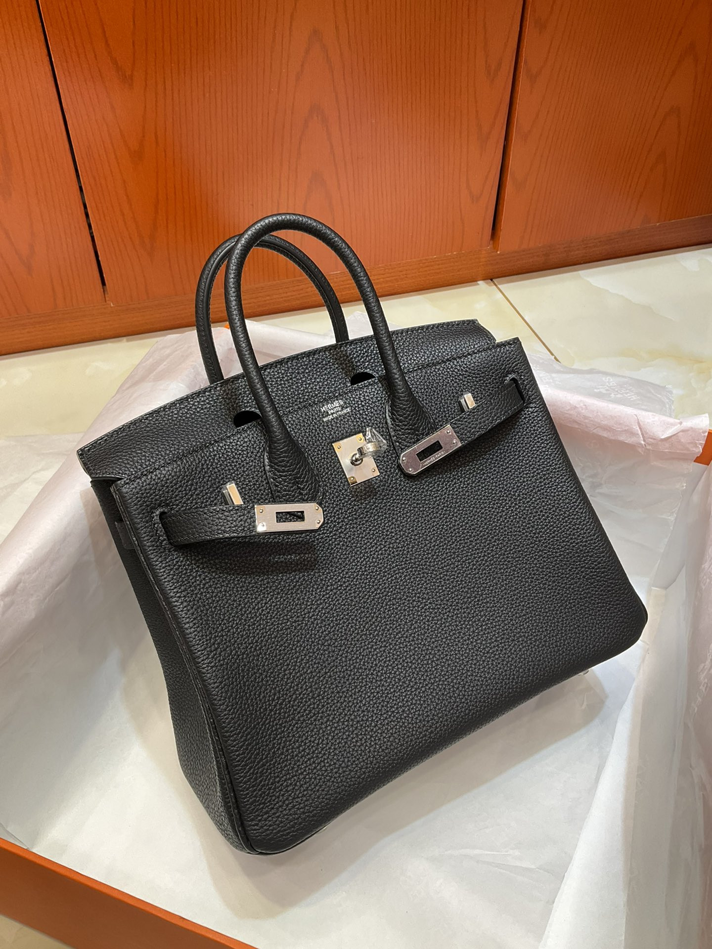 Birkin 25
