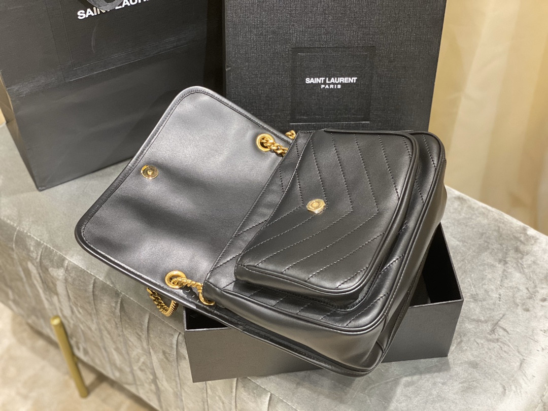 Ysl Niki Medium Bag