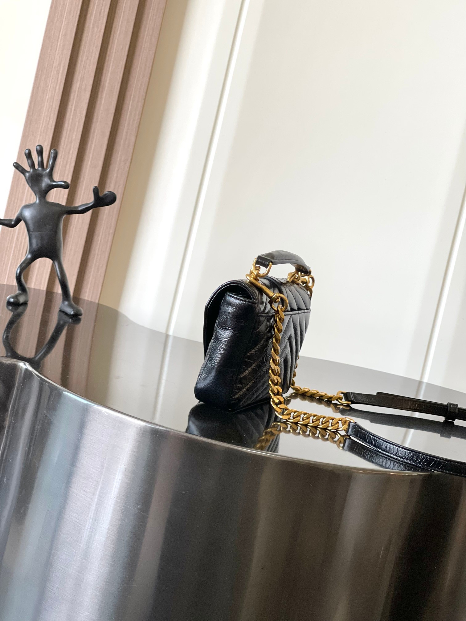 Ysl Mini College Bag