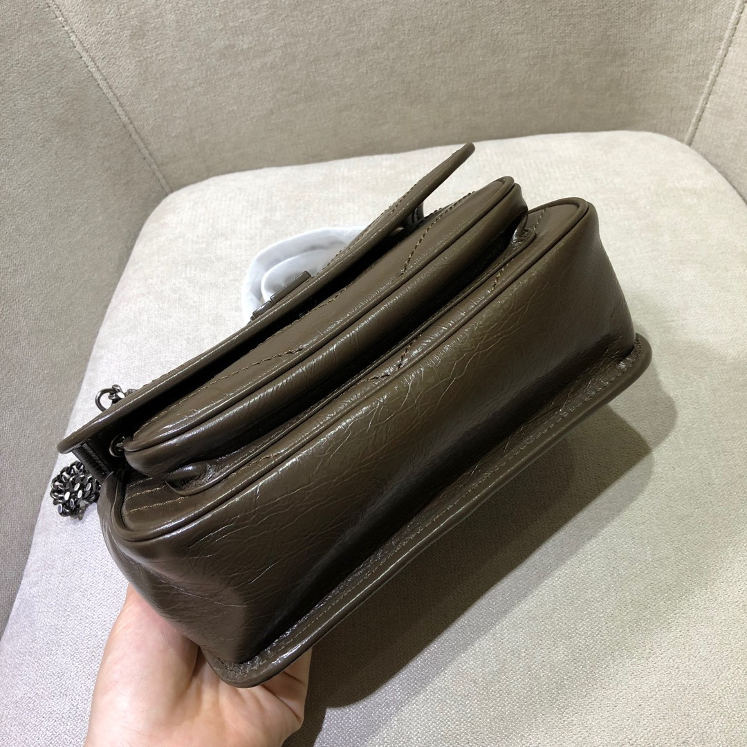 Ysl Niki Medium Bag