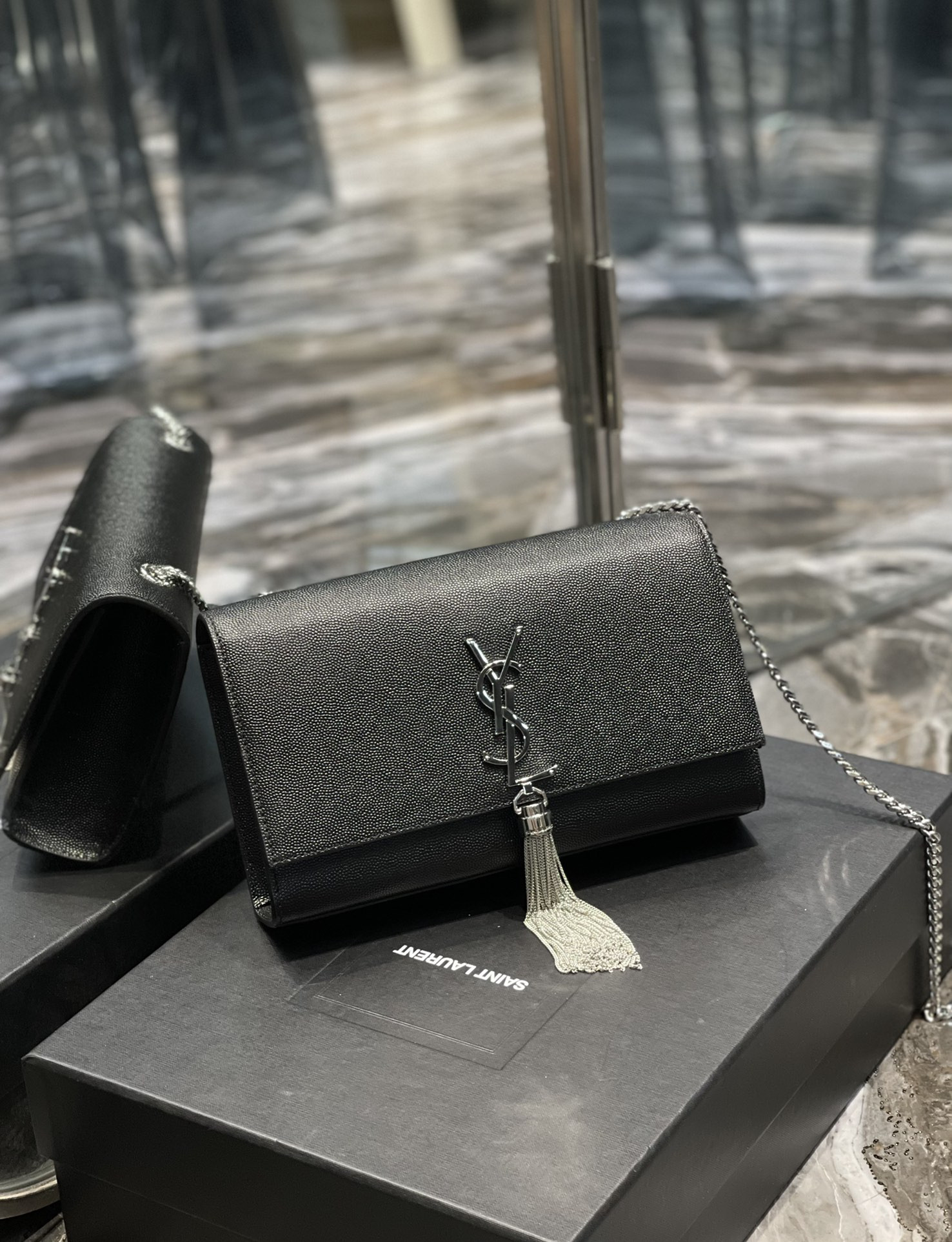 Ysl Kate Bag