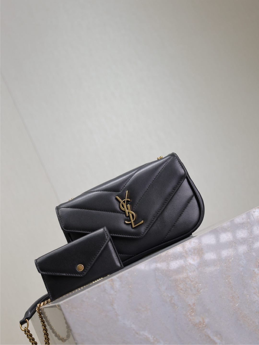Ysl Loulou Bag