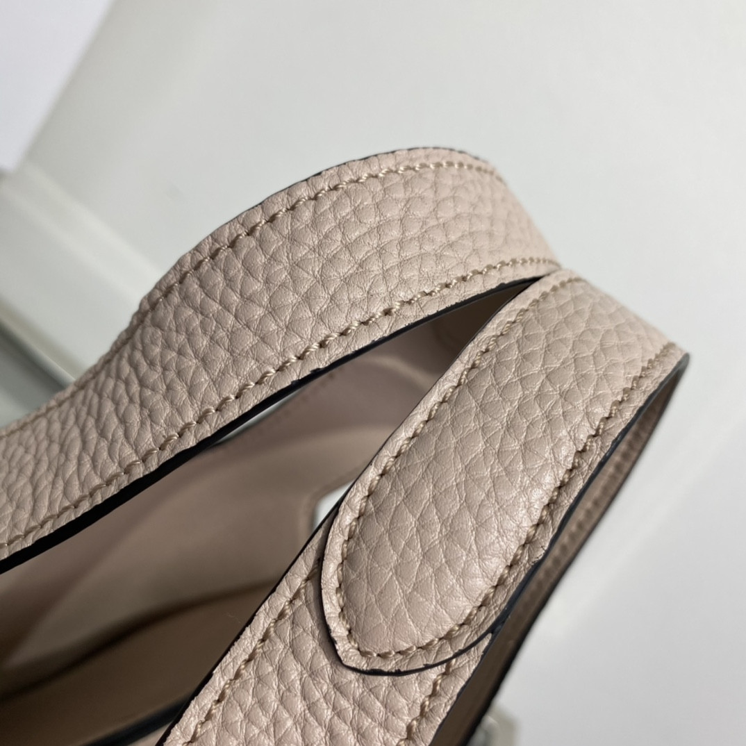 Prada Crochet Tote Bag