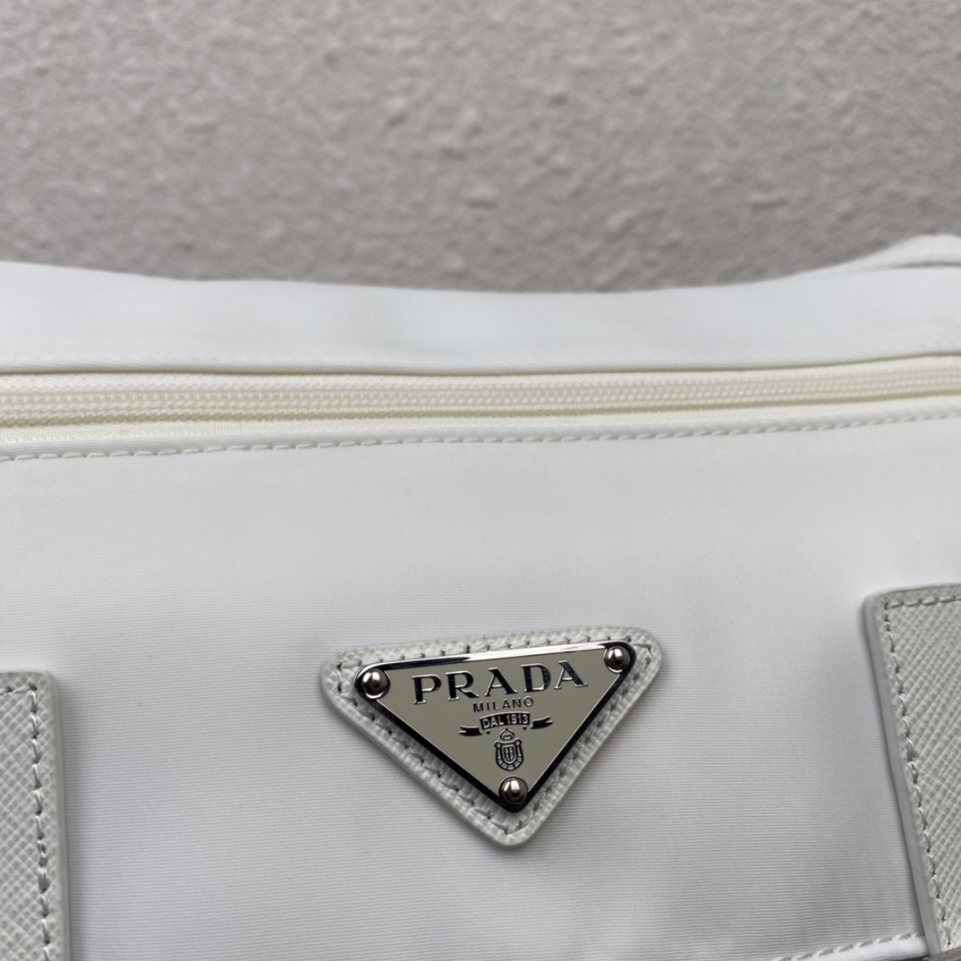Prada Mailbag