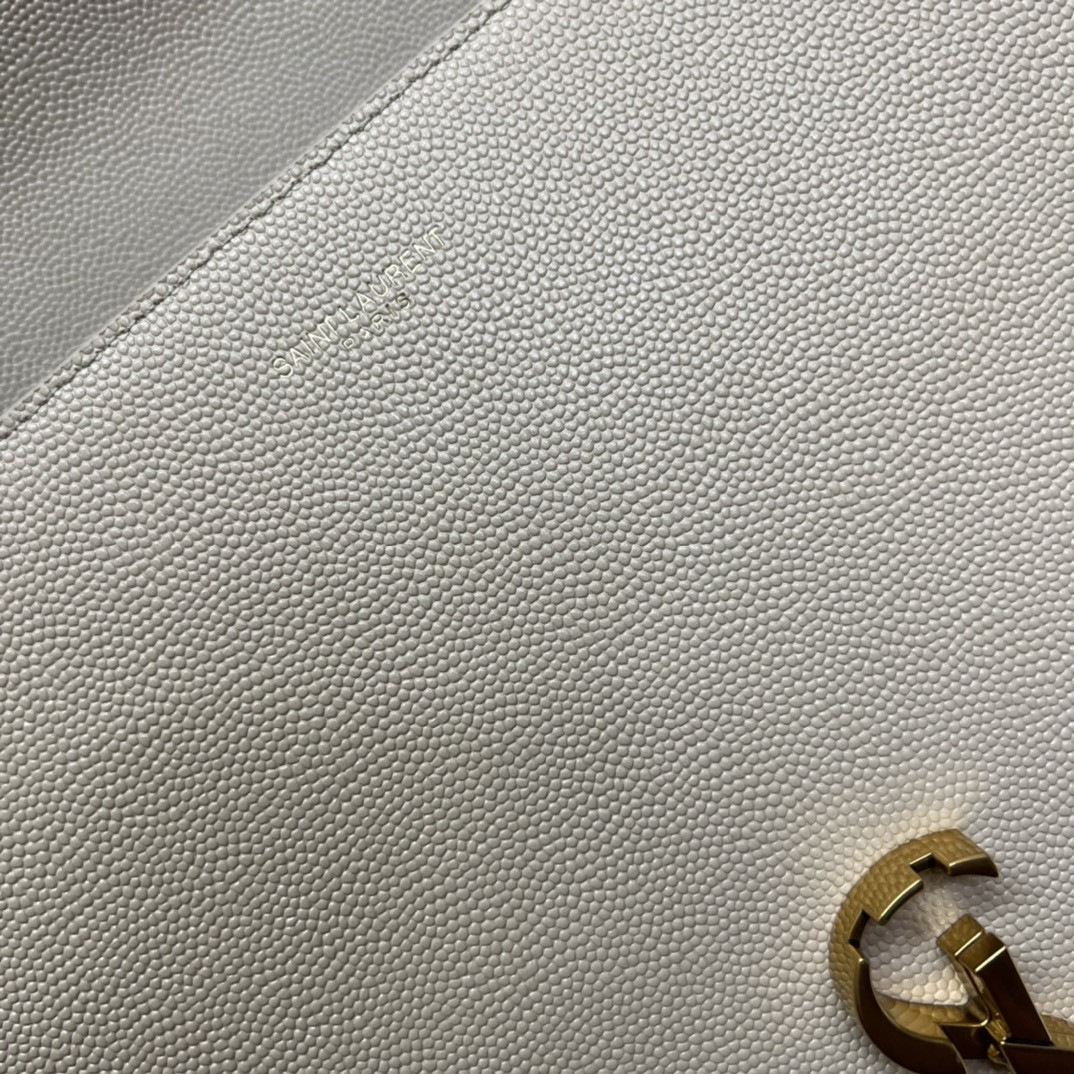 Ysl Cassandra Bag