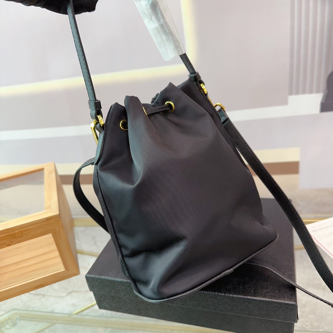 RADA gift box packaging RADA bucket size 20*23*12cm