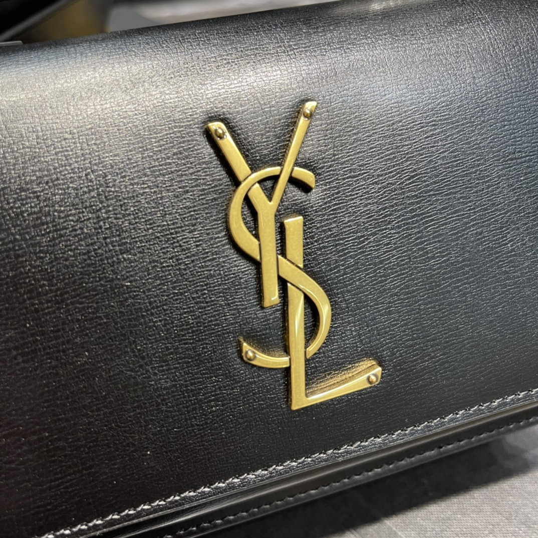 Ysl Sunset Bag