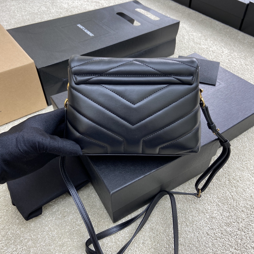Ysl Loulou Bag
