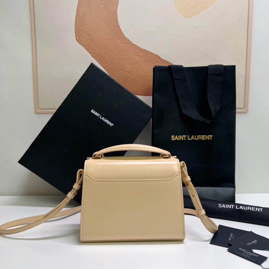 Ysl Mini Cassandra Bag