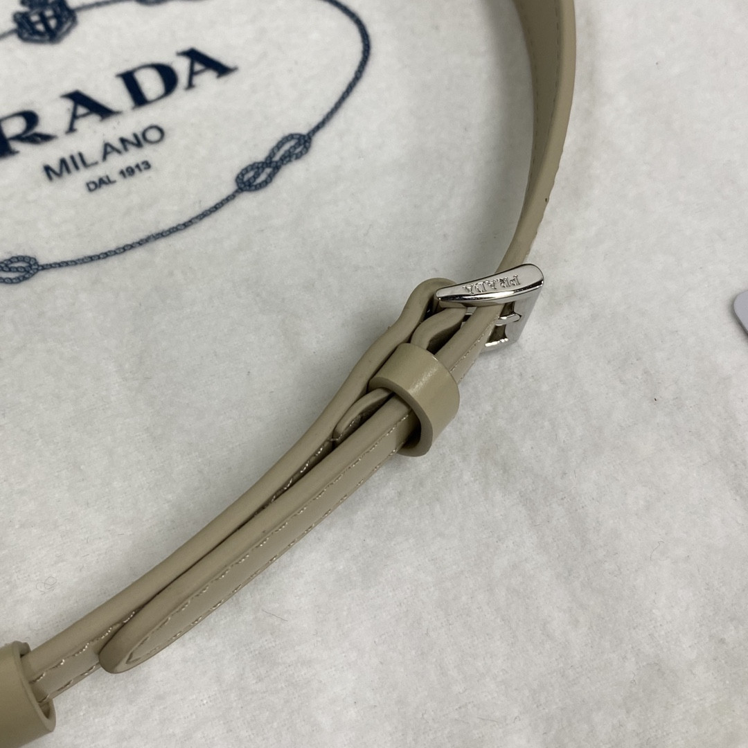 Prada Cleo Bag