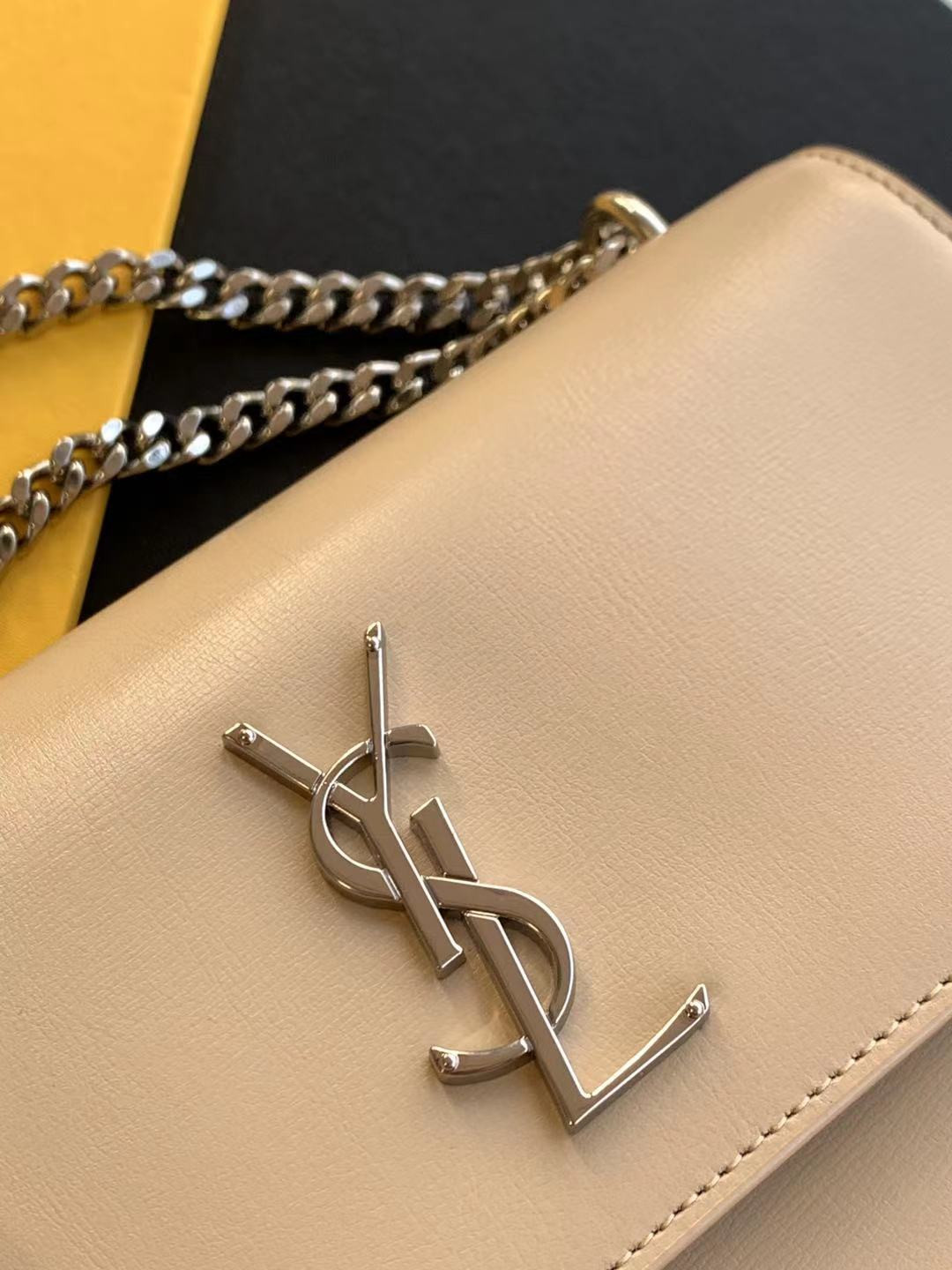 Ysl Sunset Bag