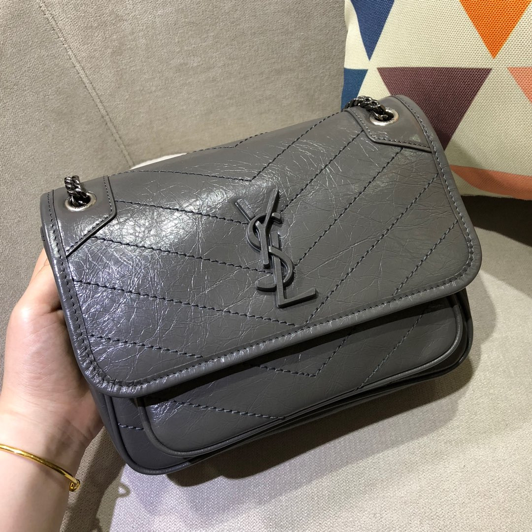 Ysl Niki Baby Bag