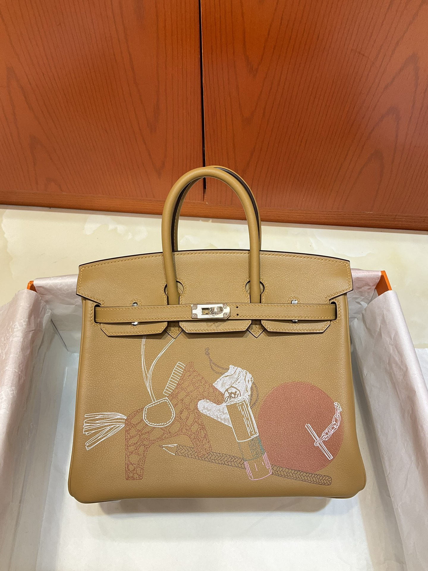 Birkin 25