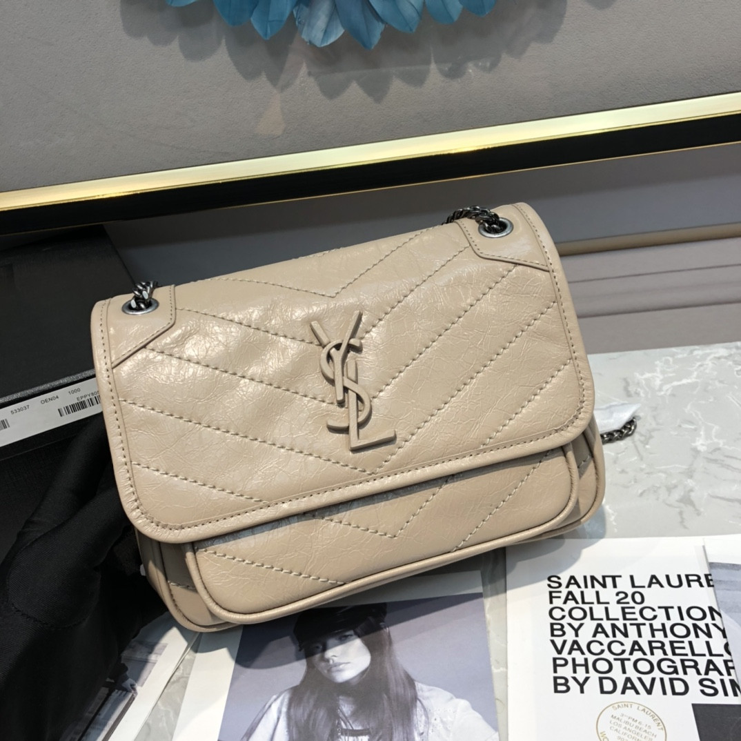 Ysl Niki Baby Bag