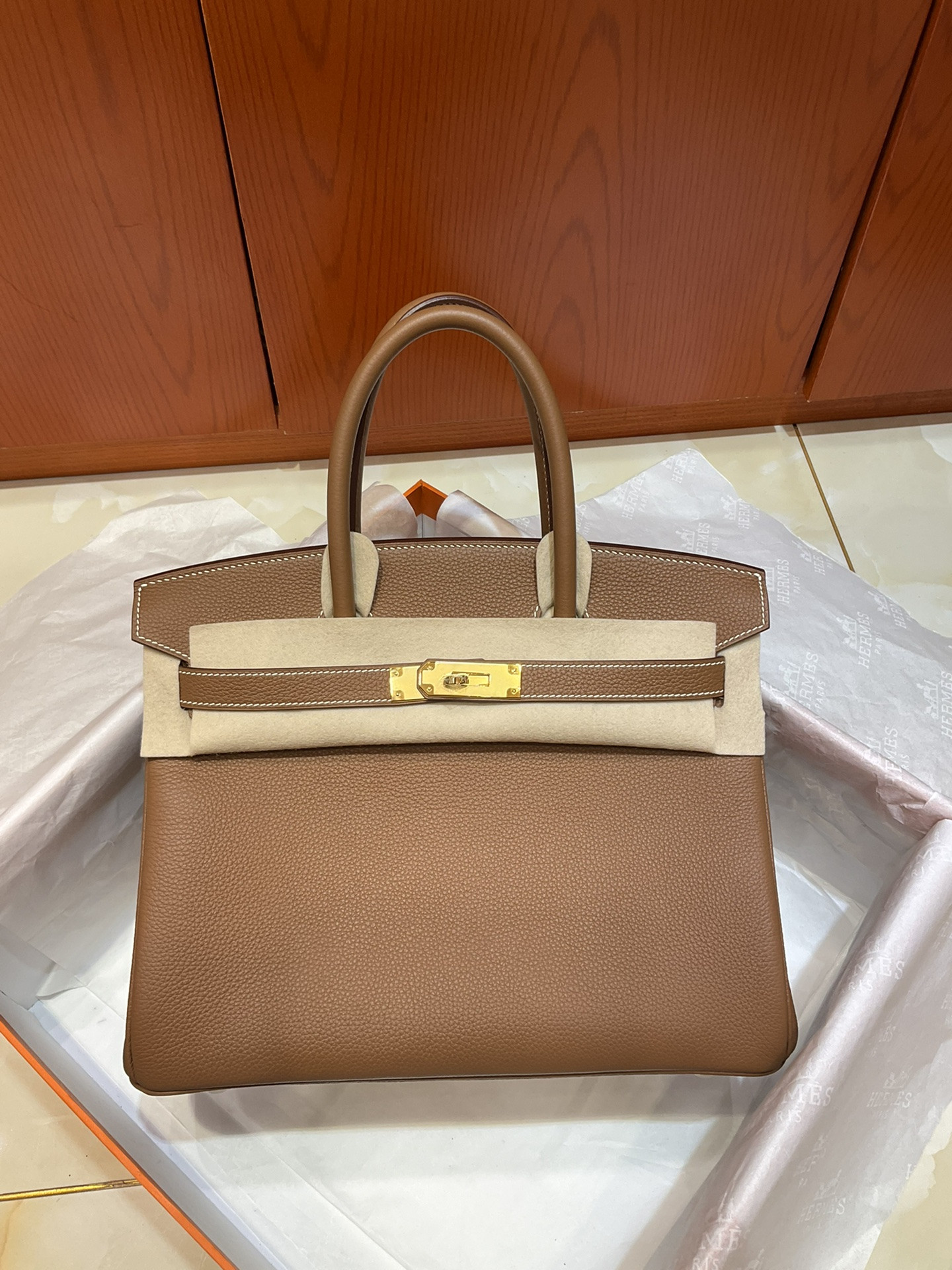Birkin 30