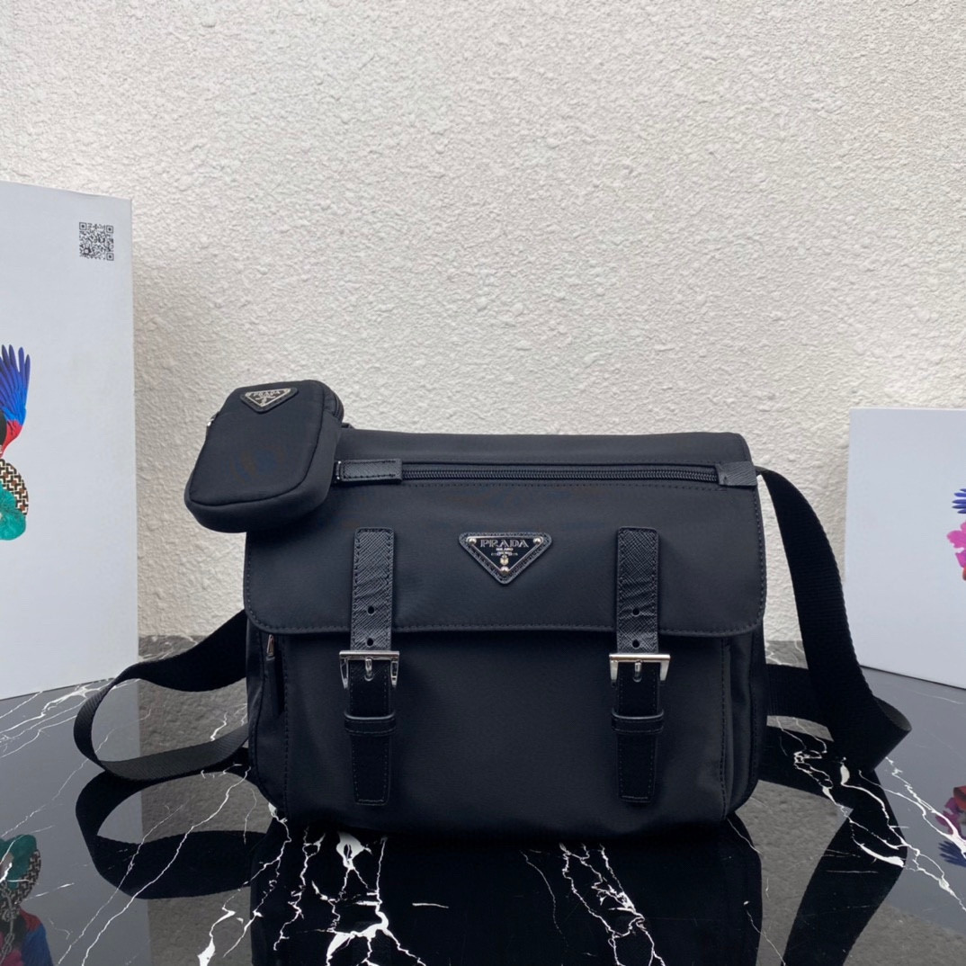 Prada Mailbag