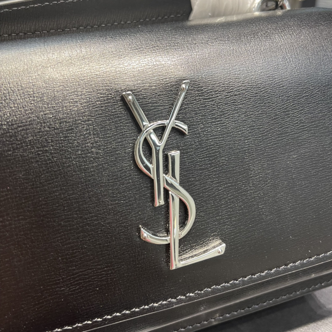 Ysl Sunset Bag