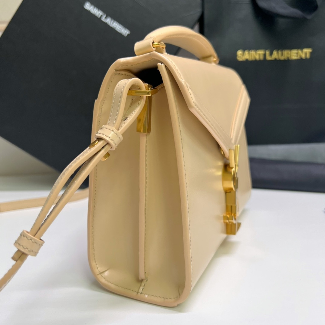 Ysl Mini Cassandra Bag