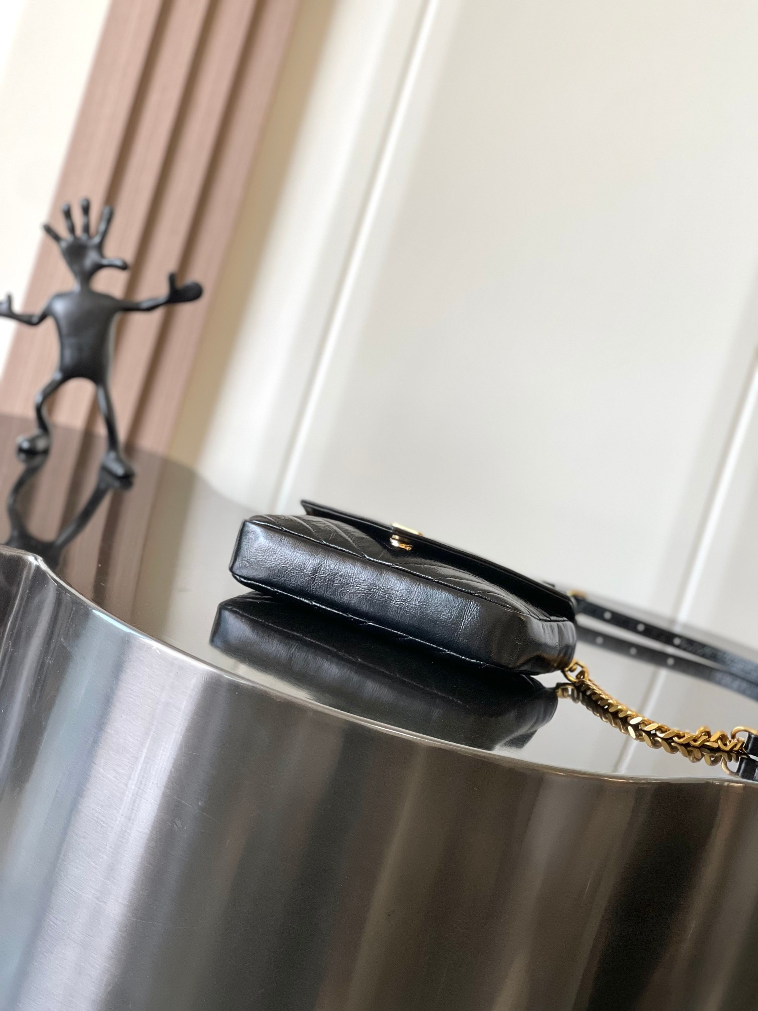 Ysl Mini College Bag