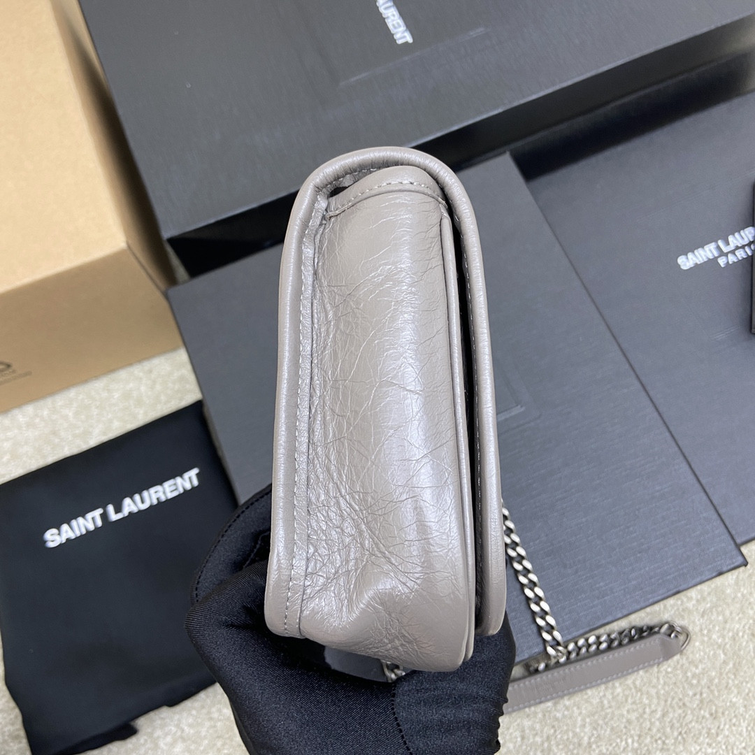 Ysl Niki Bag