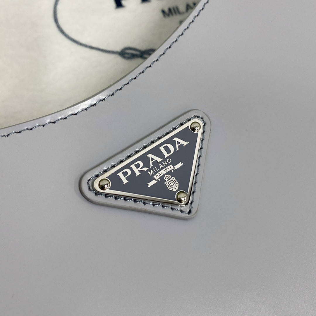 Prada Cleo Bag