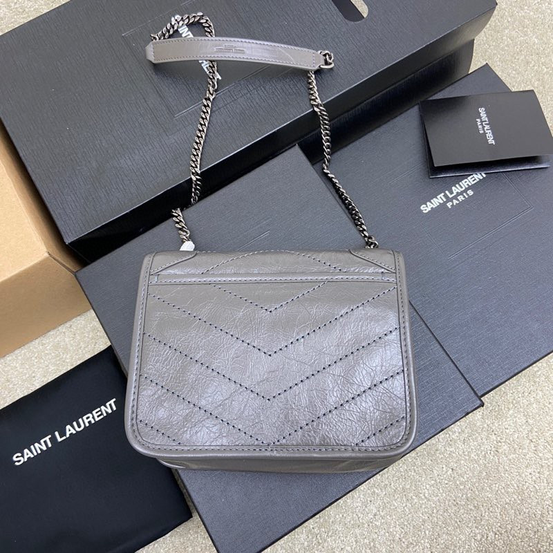 Ysl Niki Bag