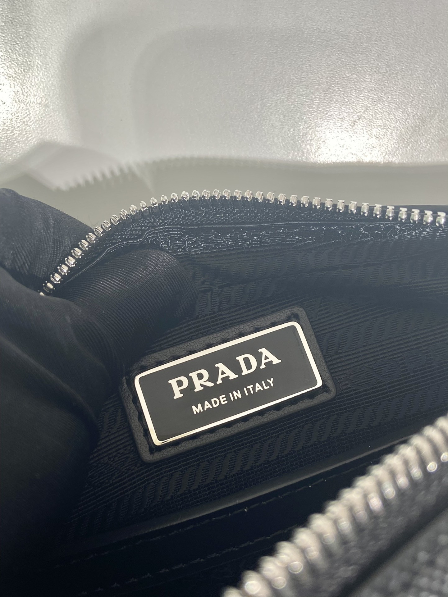 Prada Shoulder Bag