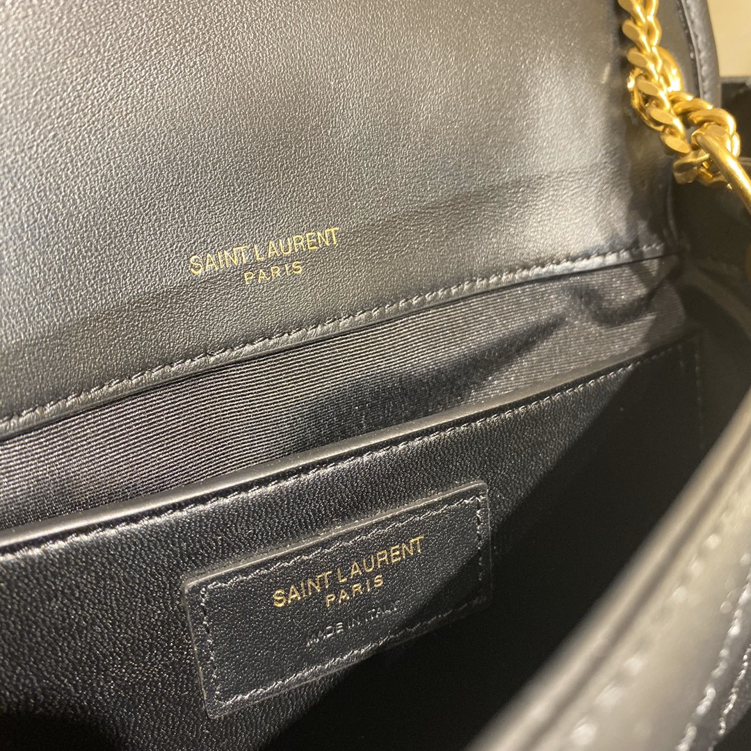 Ysl Niki Baby Bag