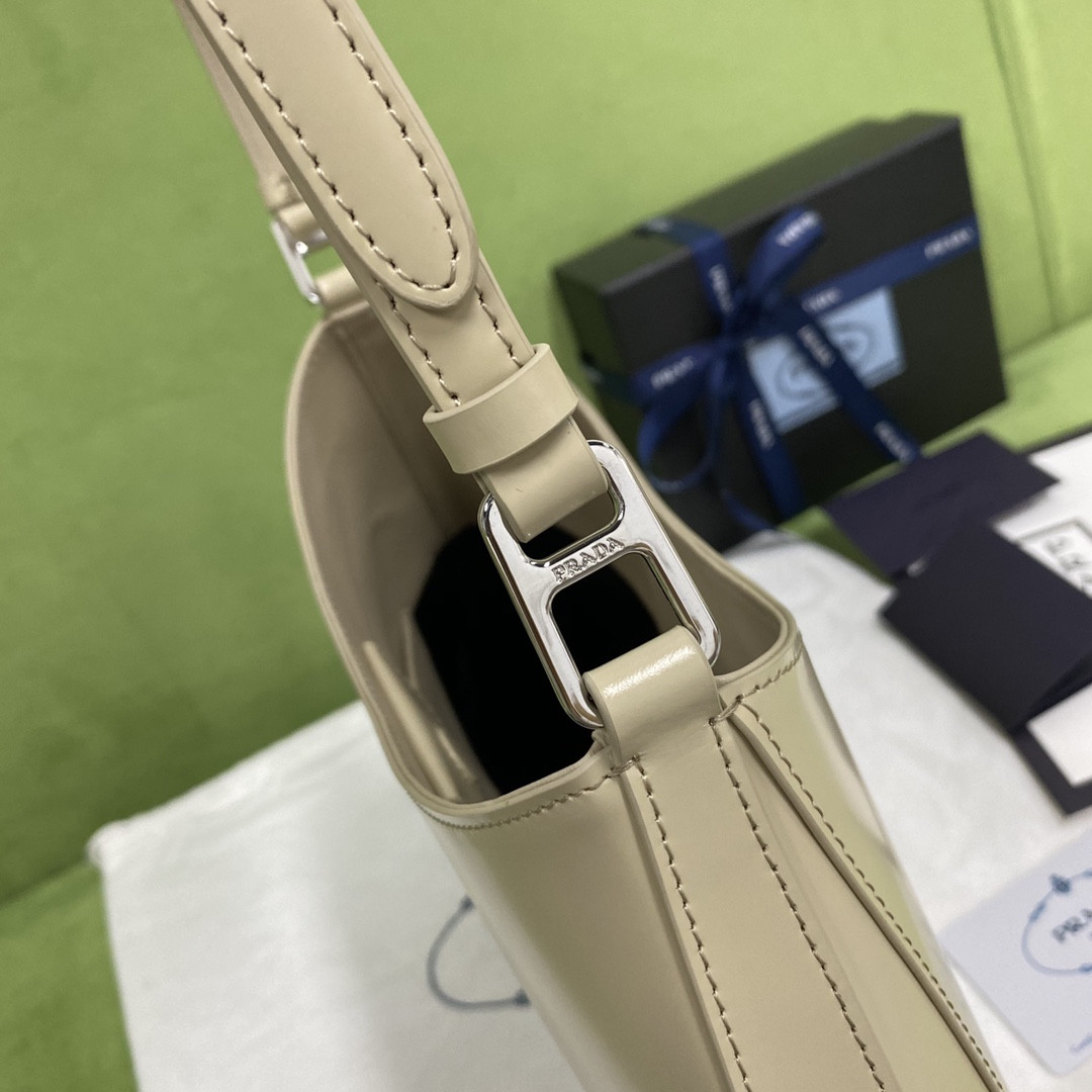 Prada Cleo Bag