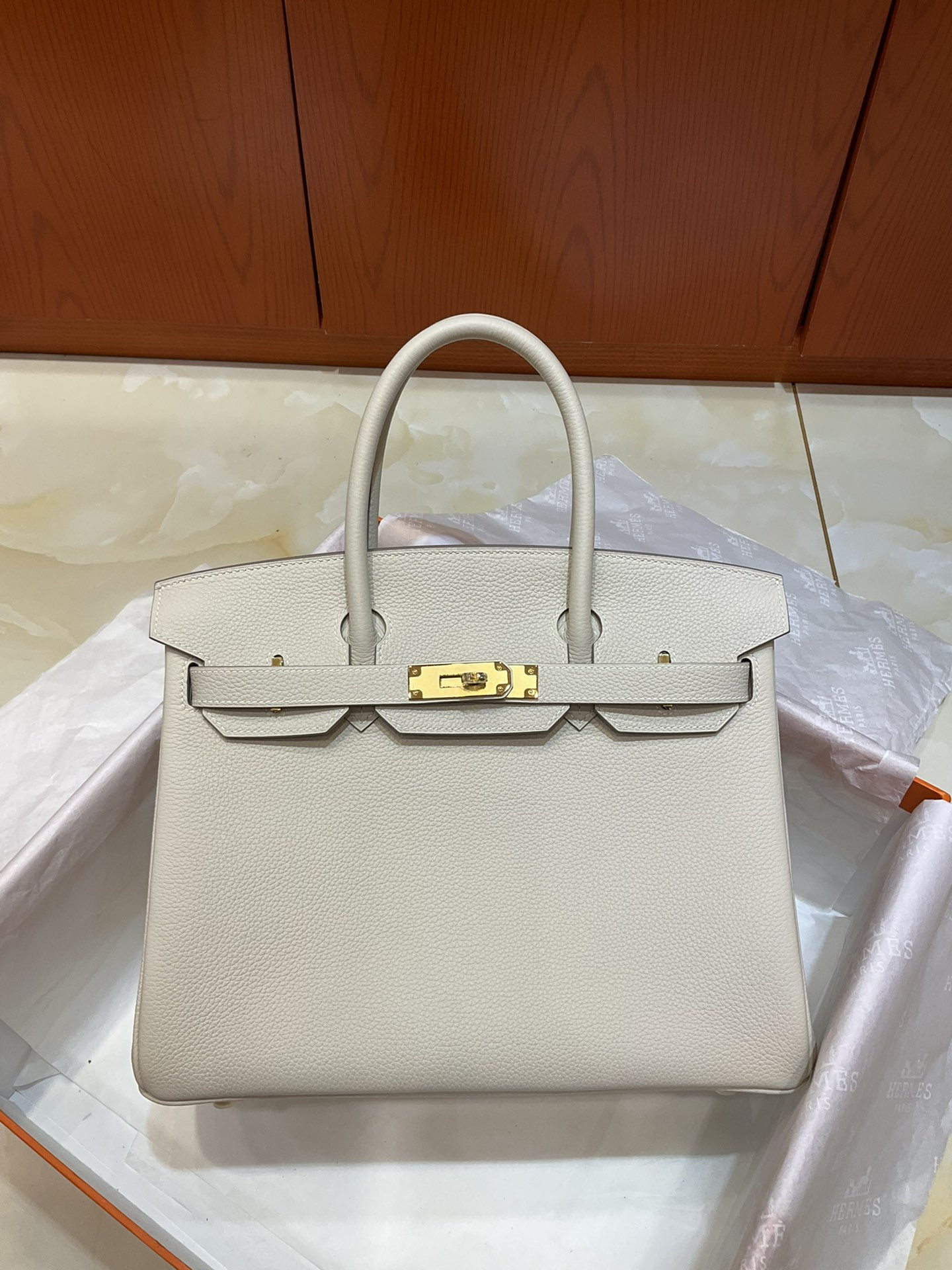 Birkin 30